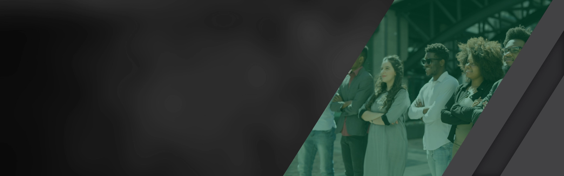 Careers portal recruitment banner