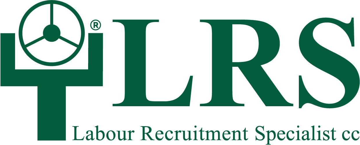 LRS - Labour Recruitment Specialist