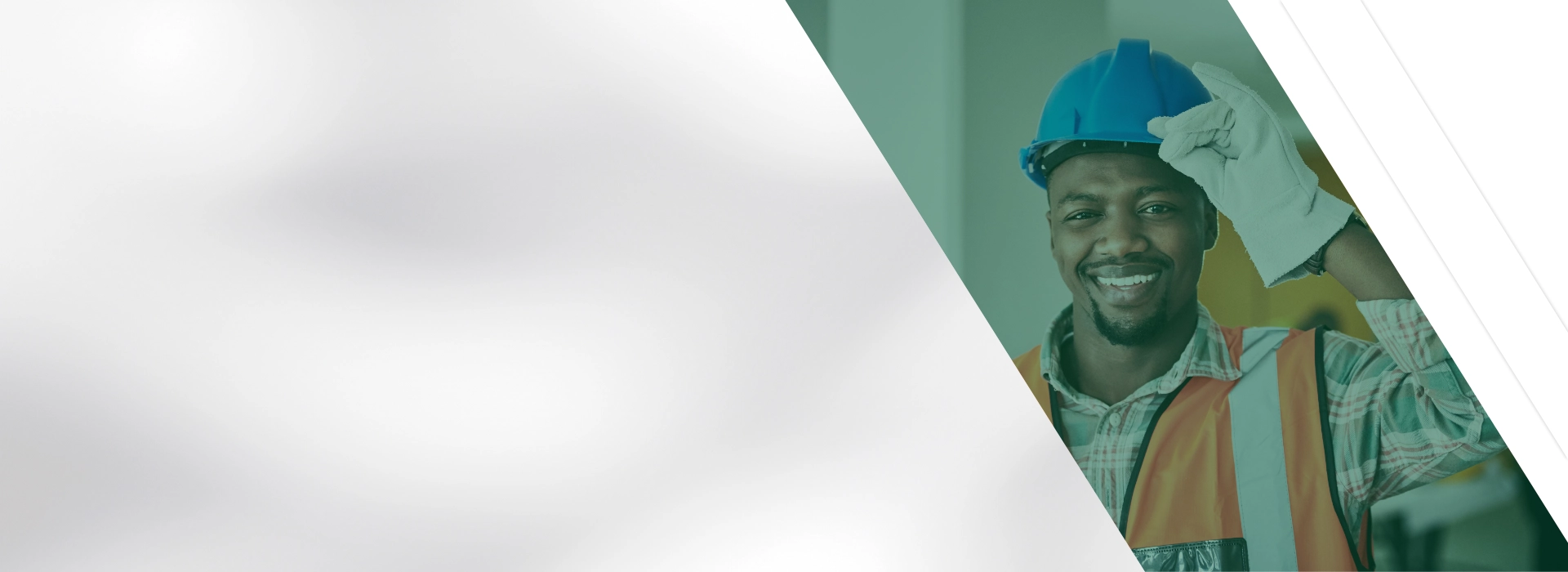 Staffing solutions for employers banner